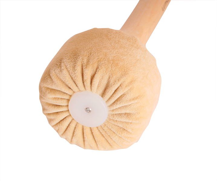 Фото Колотушка для гонга Fleet FLS4