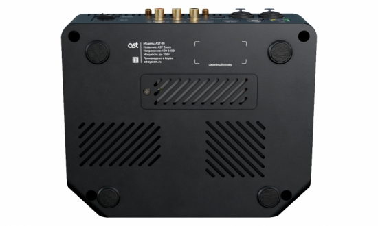 Фото Комплект караоке AST PRO URAL 10th DUAL SUB