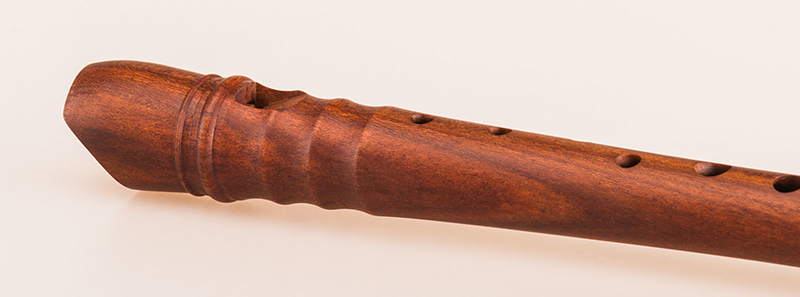 Фото Блокфлейта Mollenhauer 4002 Kynseker