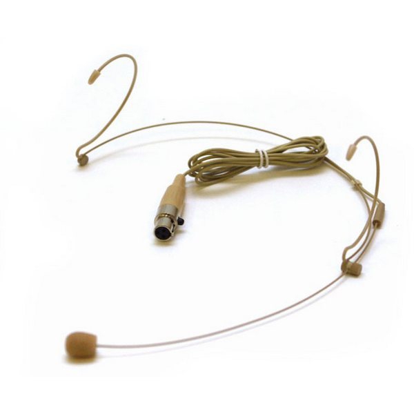 Фото Arthur Forty AF HMSC-X PSC (Mini-XLR)