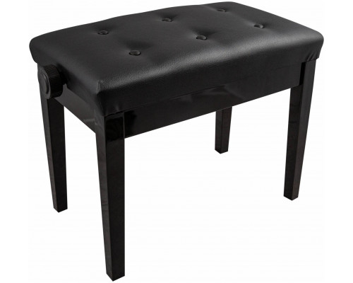 Фото FLIGHT KB012 BK - Банкетка Флайт