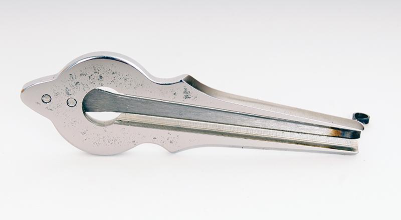 Фото Мастерская Глазырина VG02-MiniFantom Варган Фантом мини, с футляром