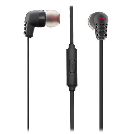 Фото Наушники GAL HMP-330SA