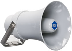 Фото Громкоговоритель рупорный RCF HD 210/T