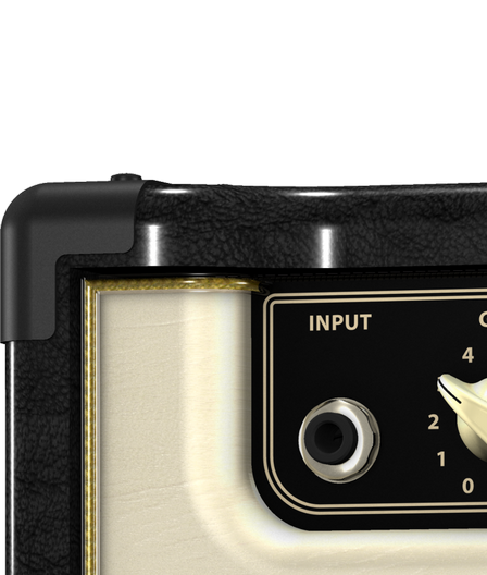 Фото Гитарный комбоусилитель BUGERA V5 INFINIUM