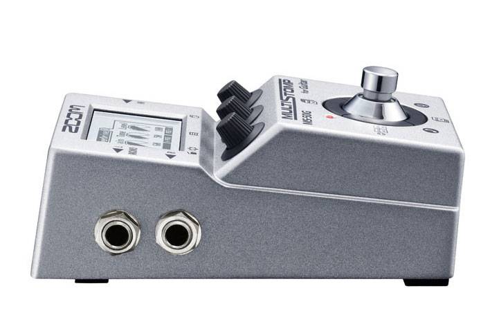 Фото Zoom MS-50G