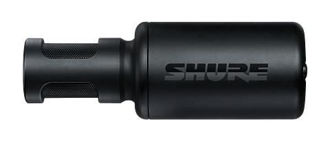 Фото SHURE MOTIV MV88+DIG-VIDKIT