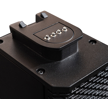 Фото Звуковая колонна RFIntell L415A