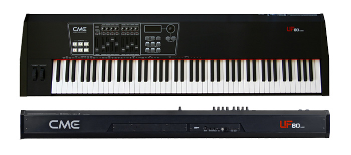 Фото CME UF80 Classic
