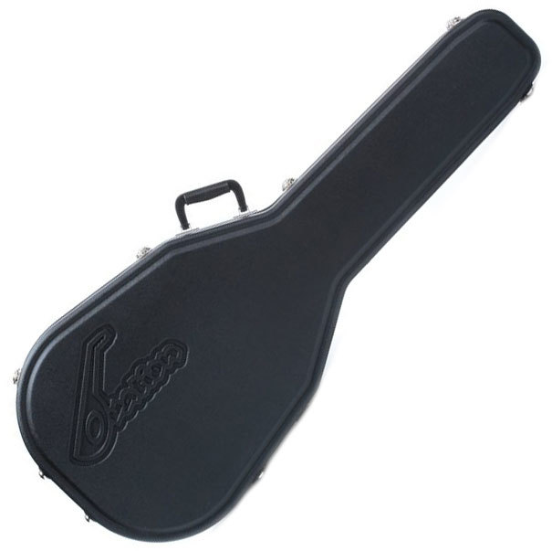 Фото OVATION 8158K-0 Guitar Case Mid/Deep Bowl