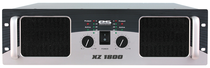 Фото EUROSOUND XZ-1800