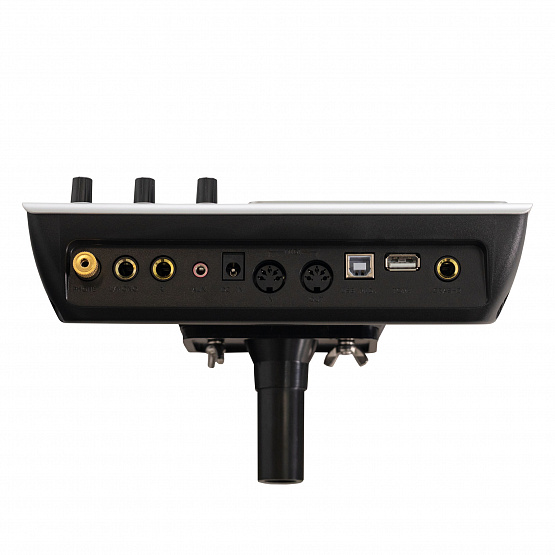 Фото Электронная ударная установка ROCKDALE Thunder Mesh PRO 2