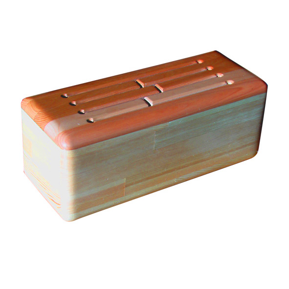 Фото FORTE Ксилофон африканский КА 6