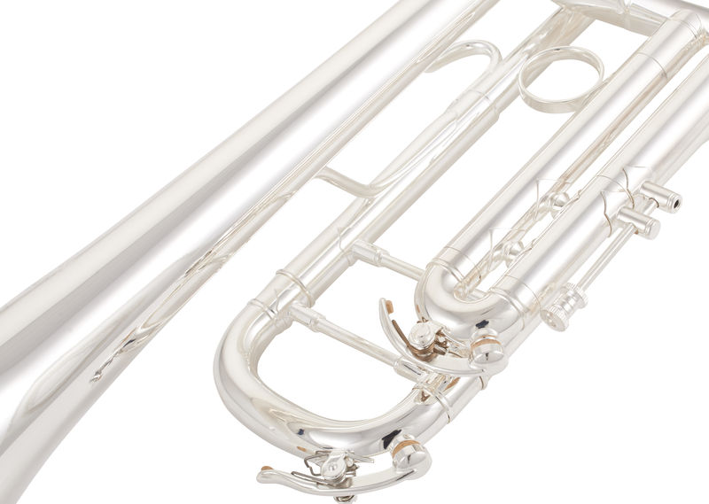 Фото Труба B&S Challenger TR-3137-S