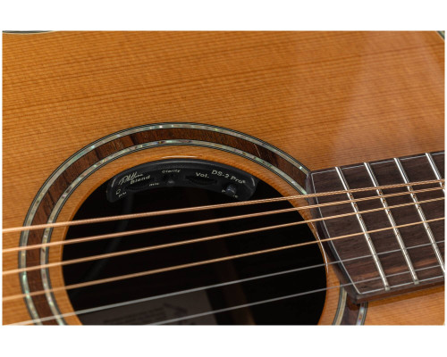 Фото Электроакустическая гитара Crafter LX G-2000CE