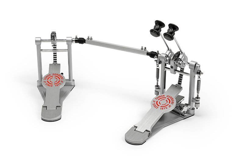 Фото Sonor 14528601 Hardware 4000 DP4000S R