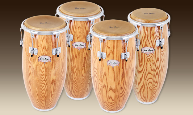 Фото Конго Gon Bops AA1225N Acuna Tumba