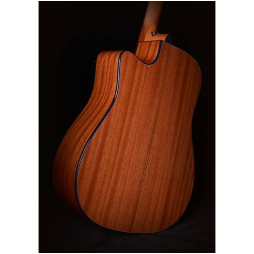 Фото Электроакустическая гитара CRAFTER HD-250 CE/N