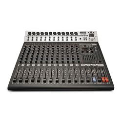 Фото Микшерный пульт Nordfolk PRO-12MAX