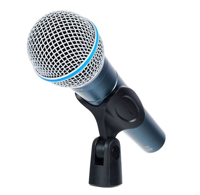 Фото Behringer BA 85A 