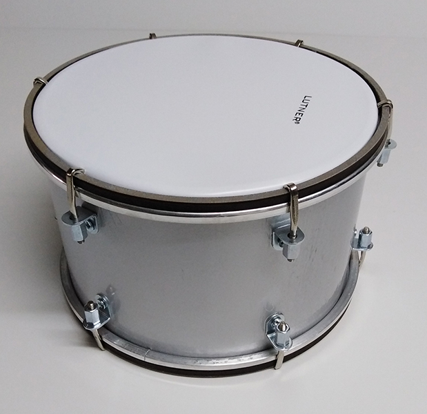 Фото Барабан 8" настраиваемый Мастерская Бехтеревых BD-8-2S