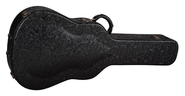 Фото Luna HS DG Dreadnought