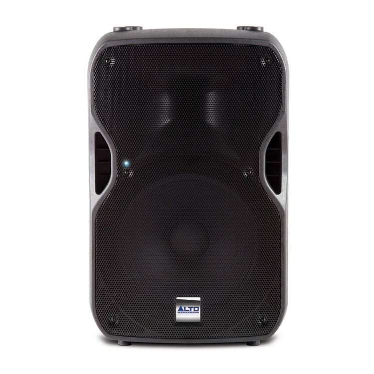 Фото Пассивная акустическая система Alto TS112