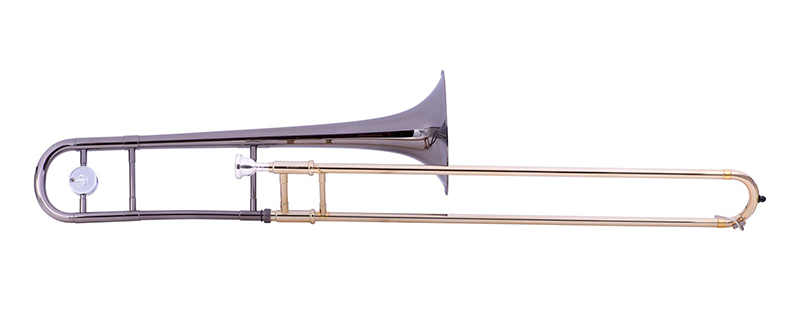 Фото Тромбон John Packer JP231B Rath