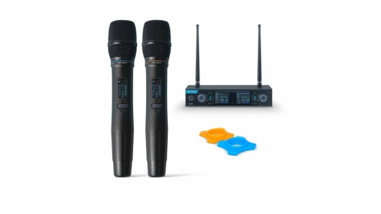 Фото Комплект караоке Evo URAL 15th