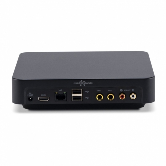 Фото Комплект караоке Evo URAL 15th