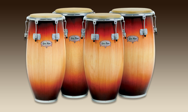 Фото Конго Gon Bops TP1225BT Tumbao Pro Tumba