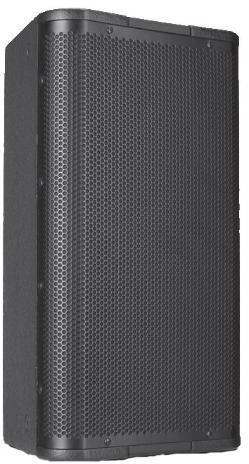 Фото Пассивная акустическая система QSC AP-5152