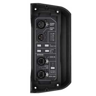 Фото RDNet плата RCF RDNet INPUT TTL31A