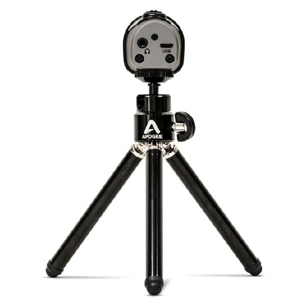 Фото Apogee MiC Plus USB 