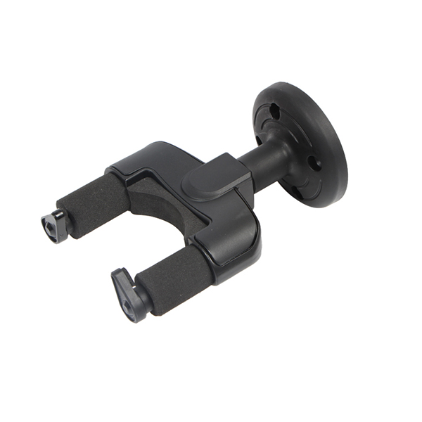 Фото Держатель настенный для гитары Foix J-16, "крюк"