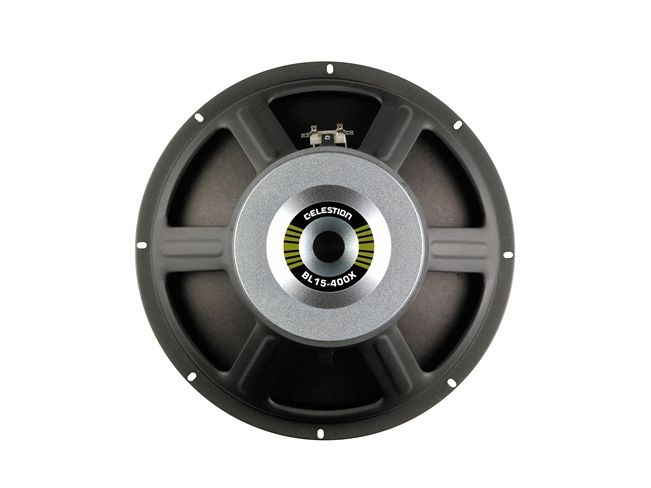 Фото Celestion BL15-400X (T5627AX45)