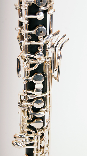 Фото Гобой John Packer JP181C