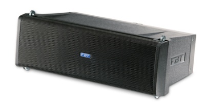 Фото Элемент линейного массива пассивный FBT MITUS 206L