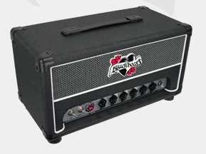 Фото BLACKHEART BH15H EU