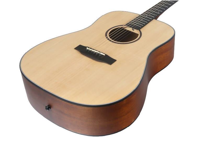 Фото Акустическая гитара STARSUN D1s