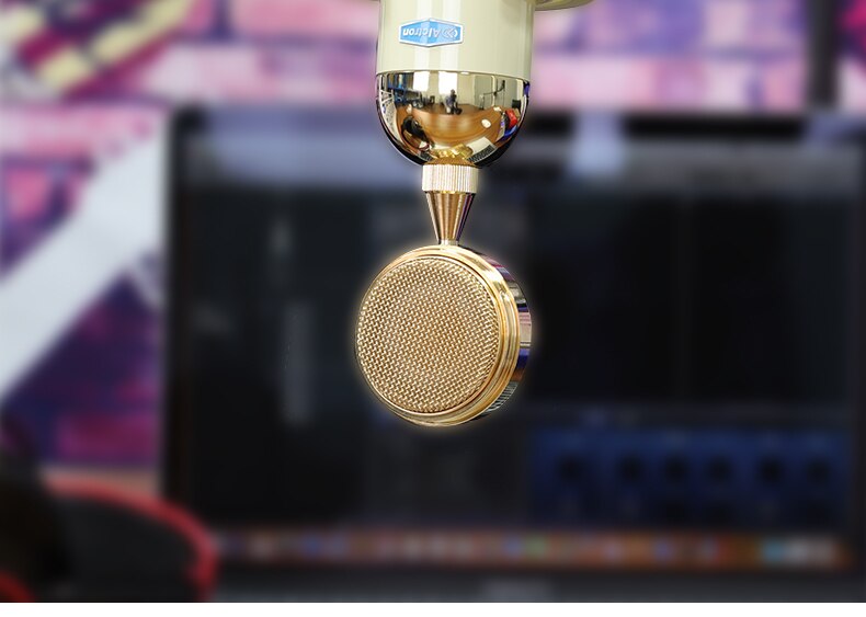 Фото Микрофон Alctron CX5