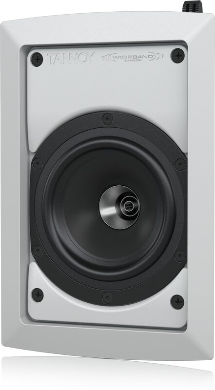 Фото Tannoy IW 4DC-WH  