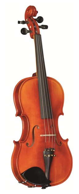 Фото Скрипка CREMONA 15w 3/4