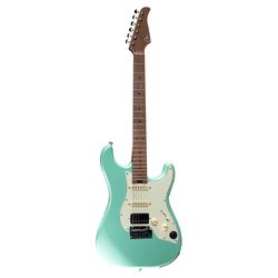 Фото Электрогитара Mooer GTRS S801 Green
