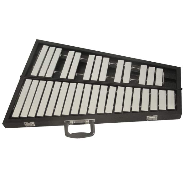 Фото FORTE Колокольчики оркестровые  ГО 25