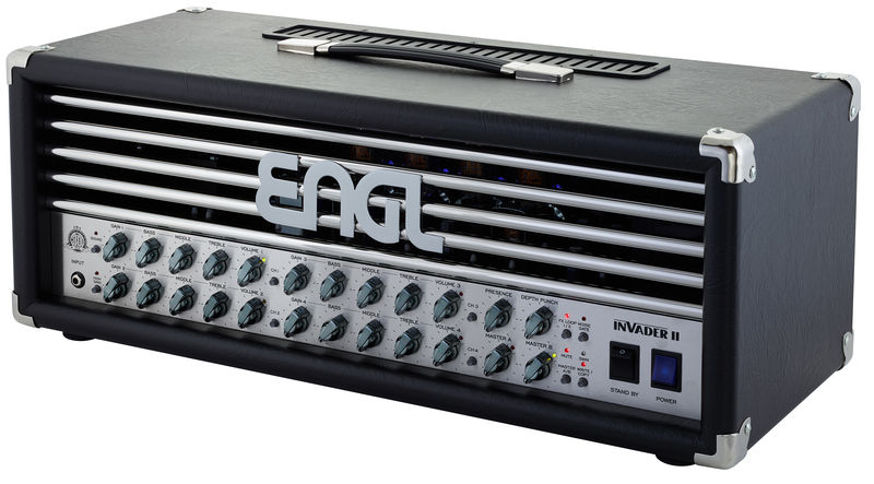 Фото ENGL E642/2