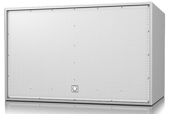 Фото Пассивный сабвуфер Turbosound ATHENS TCS218B-R-WH