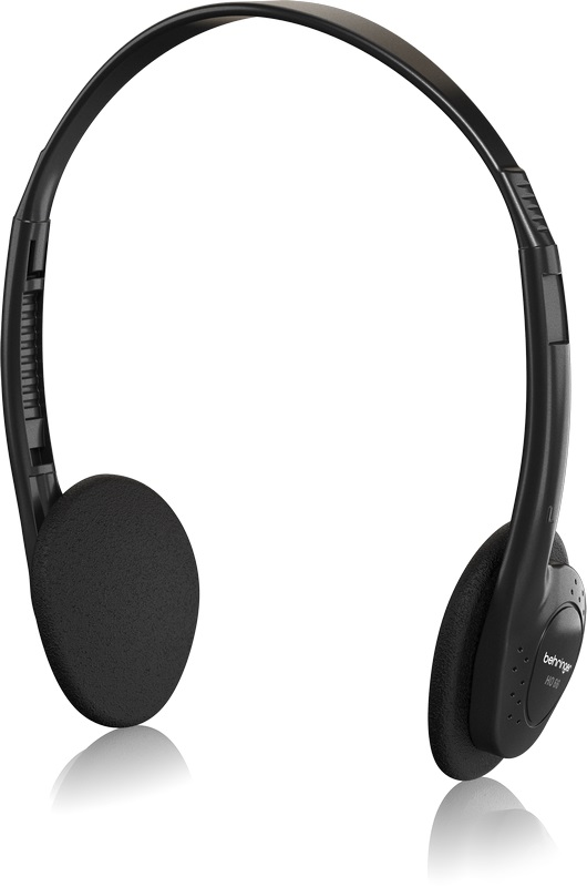 Фото Behringer HO 66 