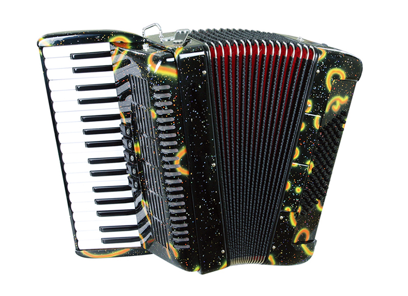 Фото Aurus JH8002-A 34/72/5/2