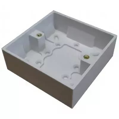 Фото Монтажная коробка Cloud Electronics BB960016